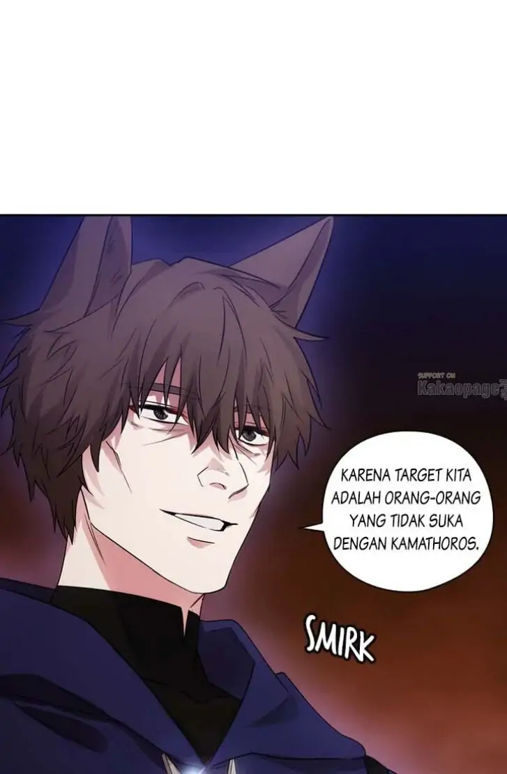 ADONIS Chapter 183 Gambar 77