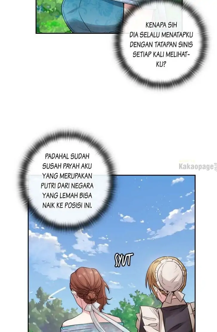 ADONIS Chapter 182 Gambar 12