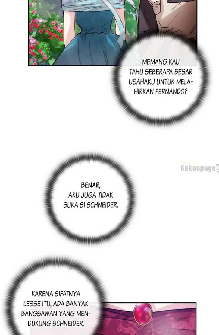 ADONIS Chapter 182 Gambar 13