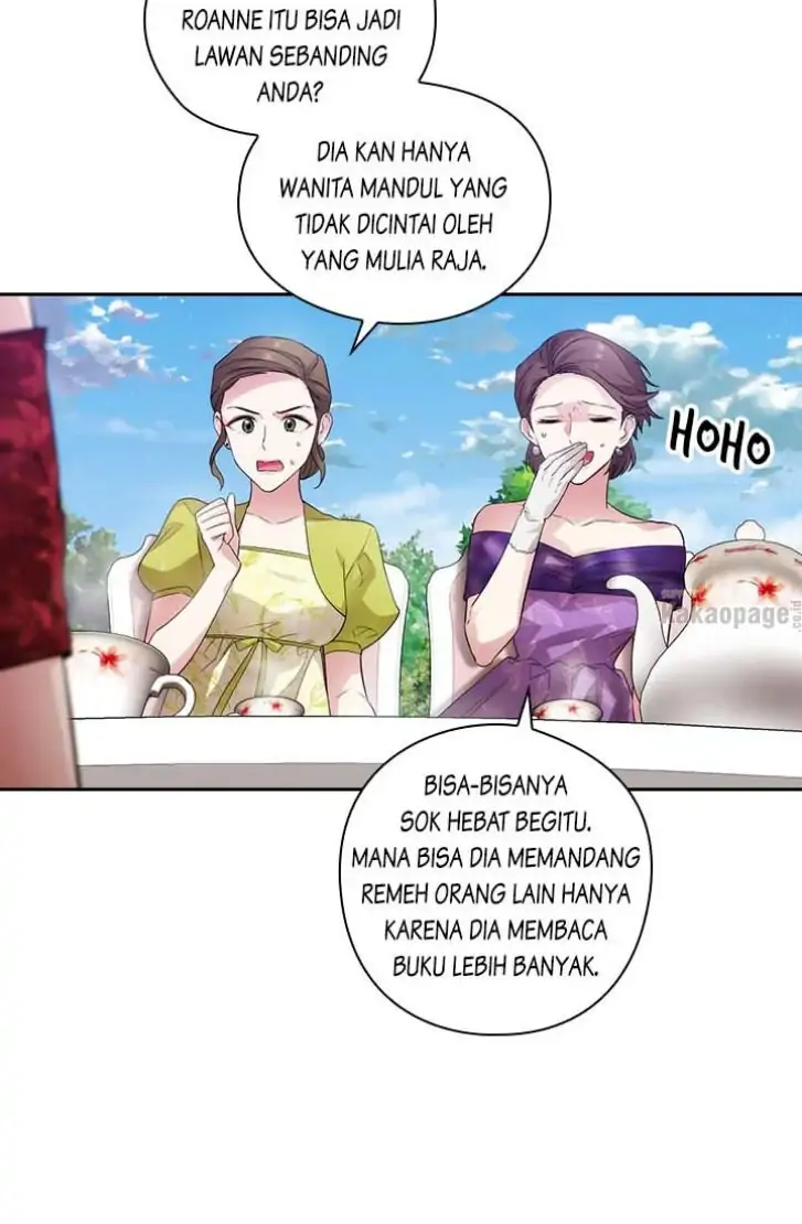 ADONIS Chapter 182 Gambar 15