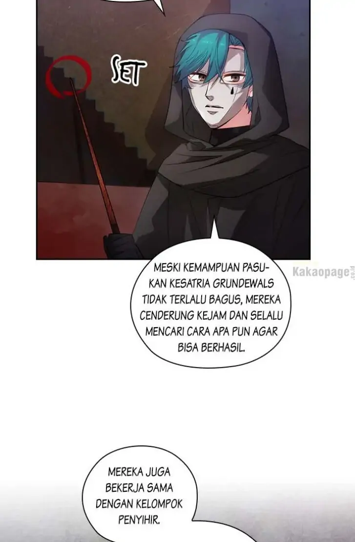 ADONIS Chapter 182 Gambar 21