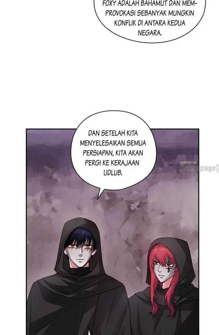 ADONIS Chapter 182 Gambar 25