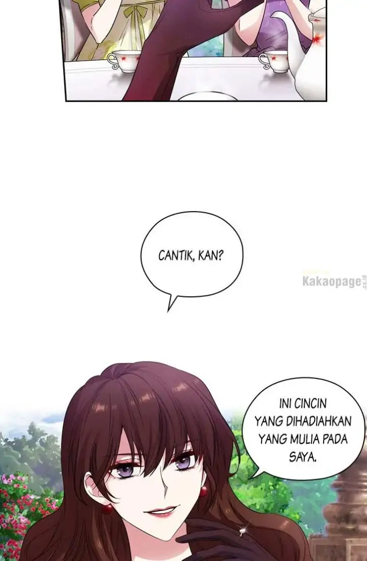 ADONIS Chapter 182 Gambar 3
