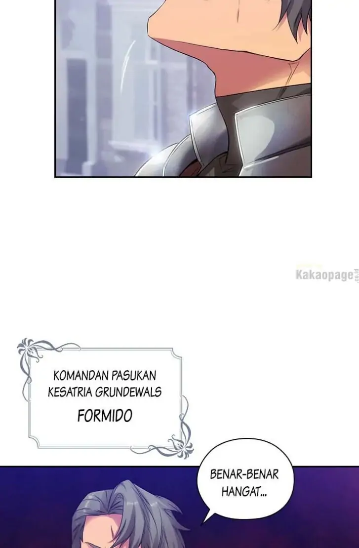 ADONIS Chapter 182 Gambar 34