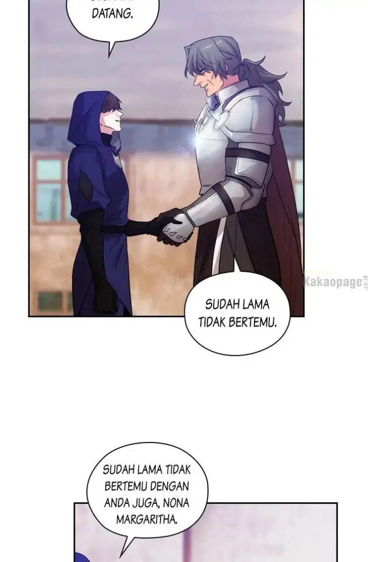 ADONIS Chapter 182 Gambar 36