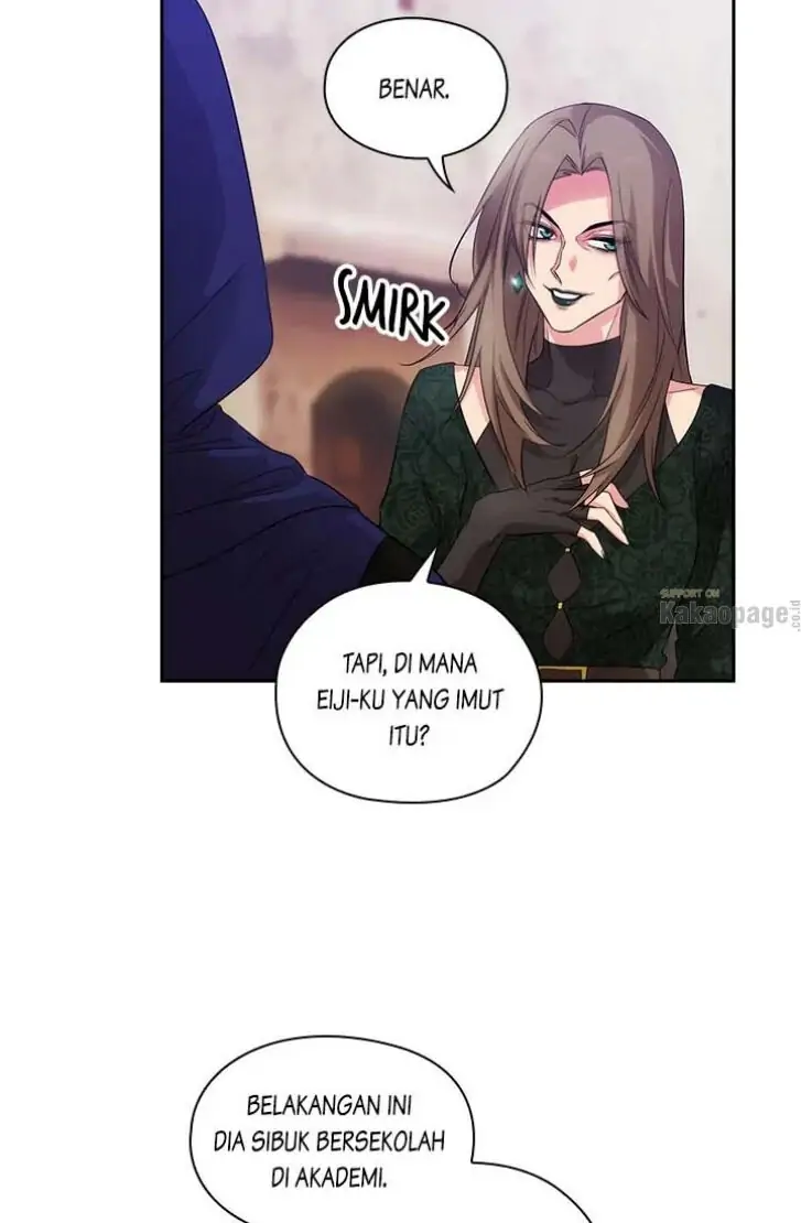 ADONIS Chapter 182 Gambar 37