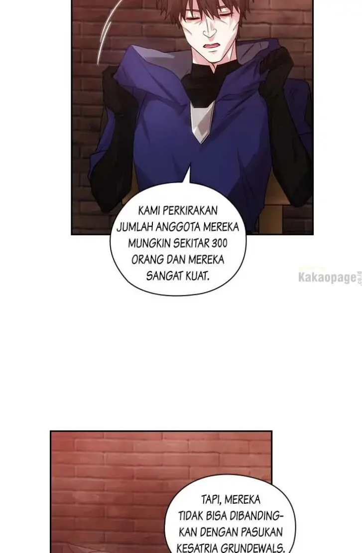 ADONIS Chapter 182 Gambar 42