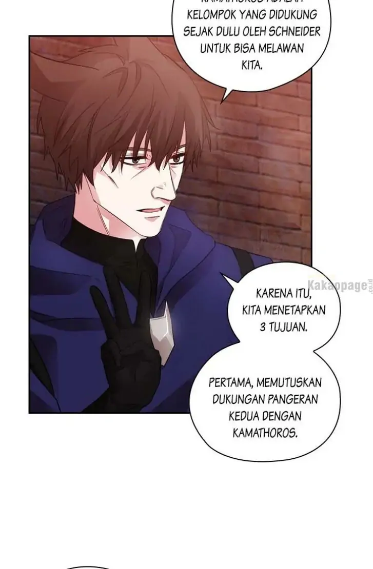 ADONIS Chapter 182 Gambar 45
