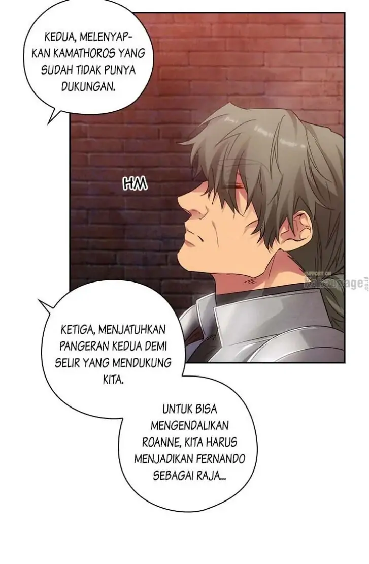 ADONIS Chapter 182 Gambar 46