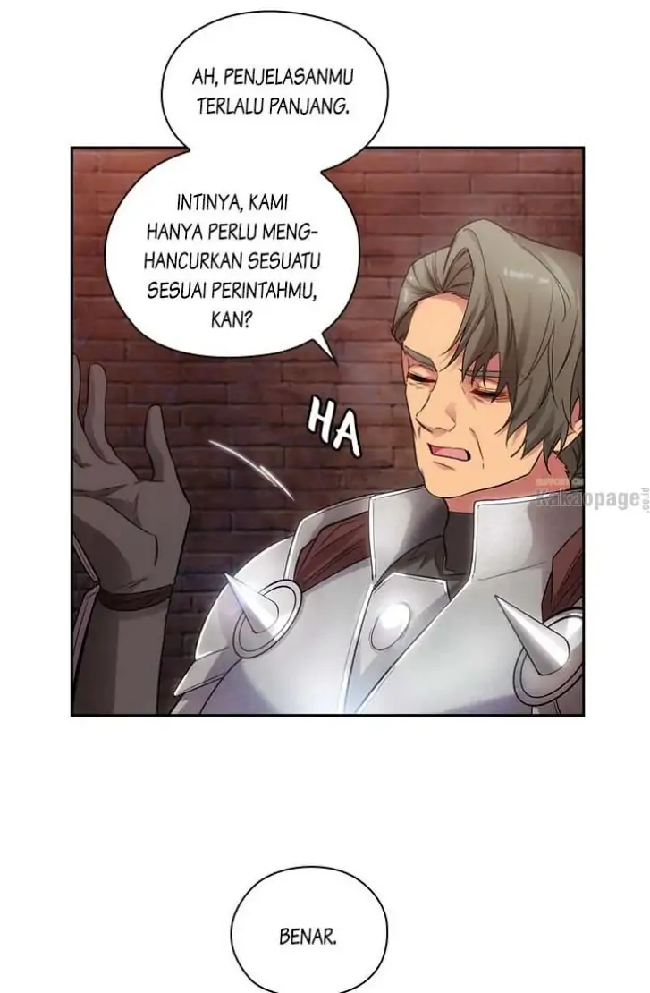 ADONIS Chapter 182 Gambar 47