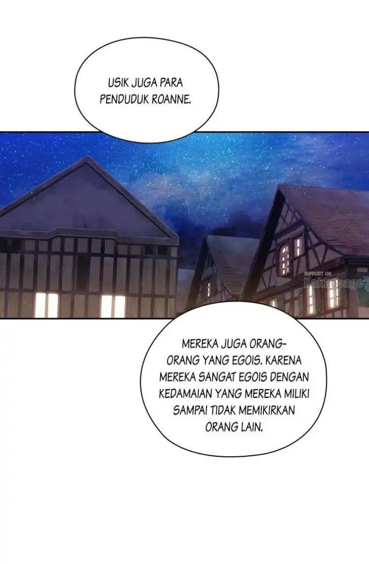 ADONIS Chapter 182 Gambar 50