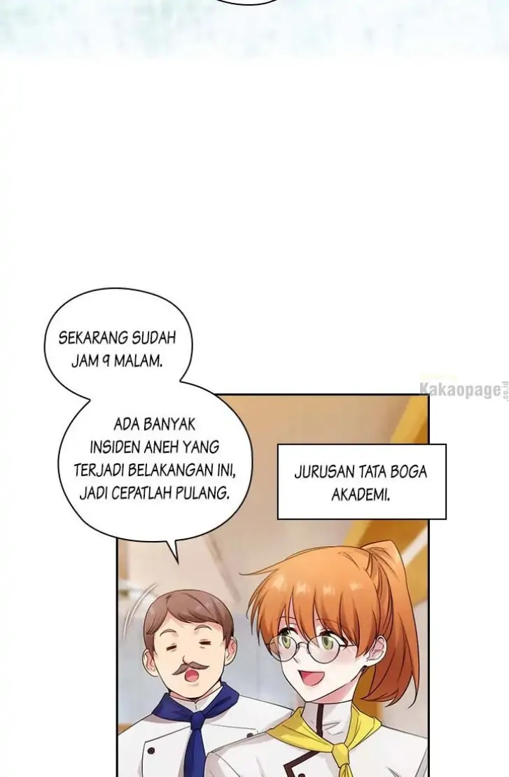ADONIS Chapter 182 Gambar 52