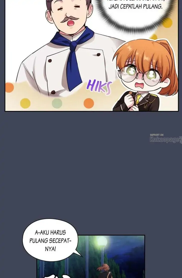 ADONIS Chapter 182 Gambar 59