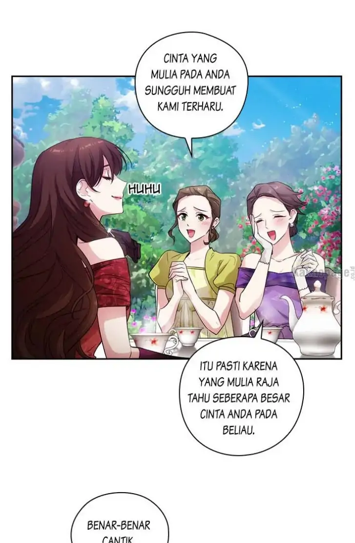 ADONIS Chapter 182 Gambar 6