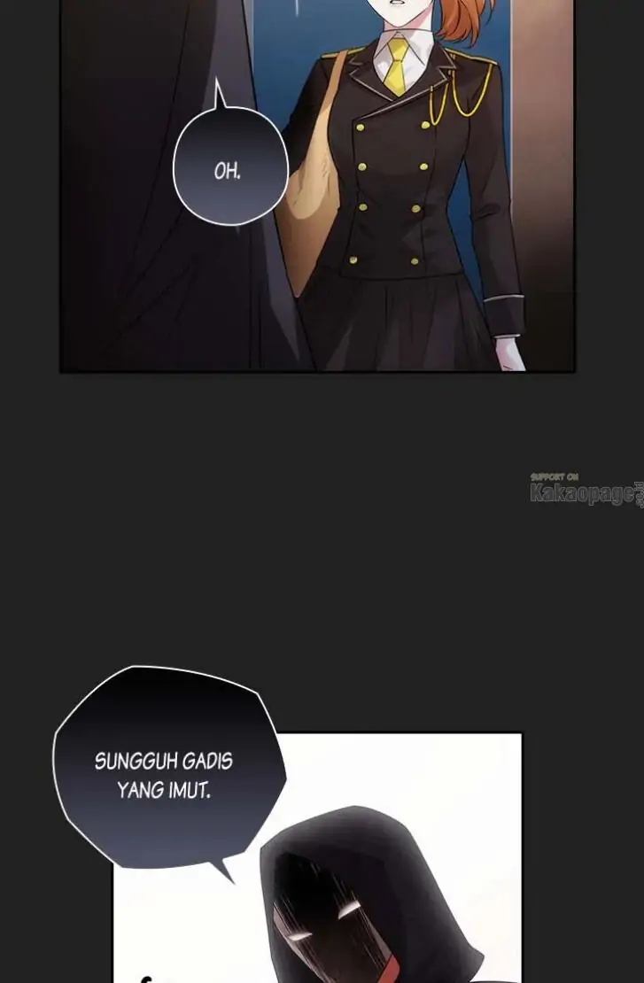 ADONIS Chapter 182 Gambar 64