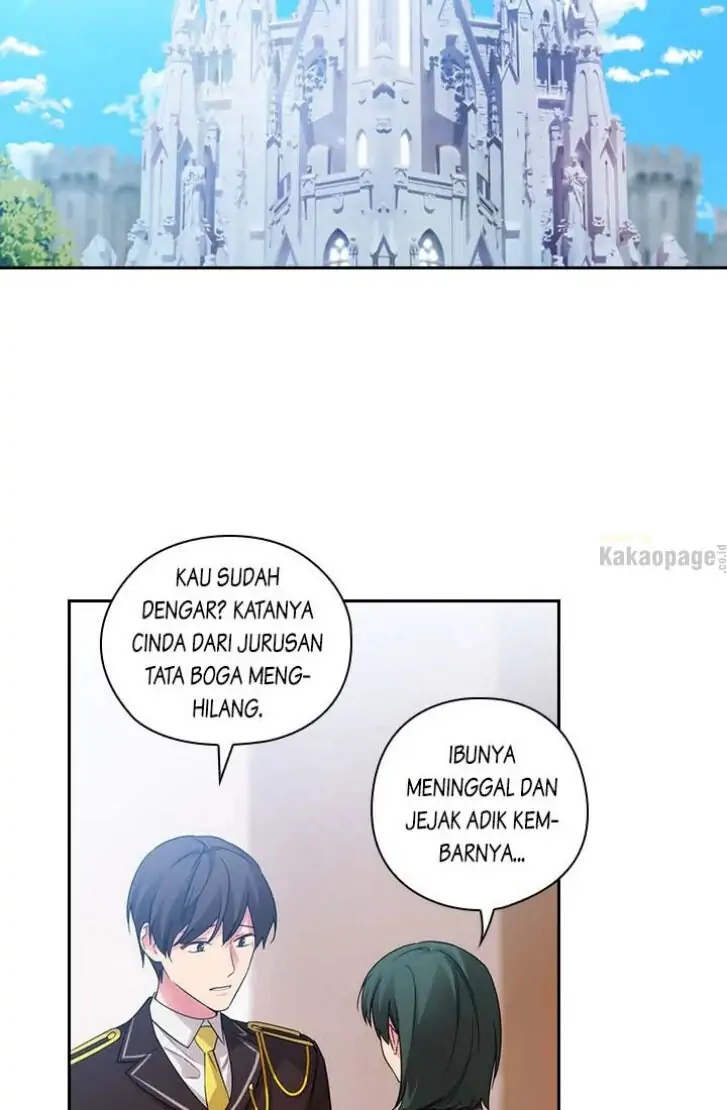 ADONIS Chapter 182 Gambar 71