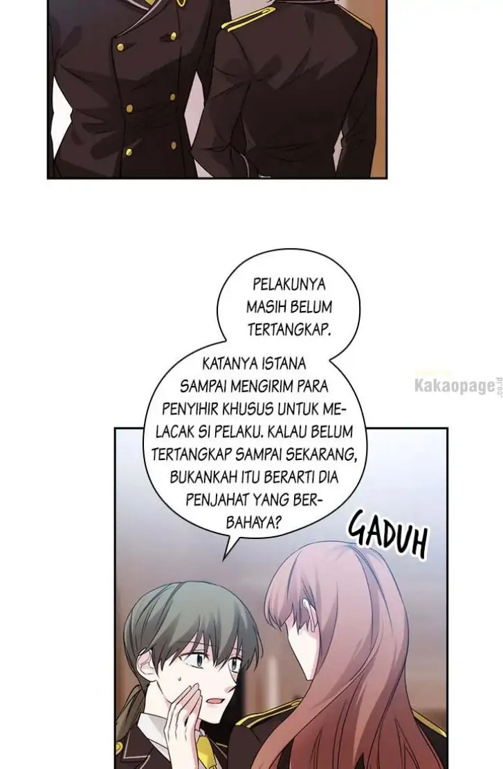 ADONIS Chapter 182 Gambar 72