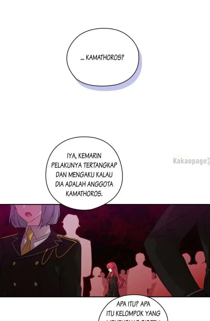 ADONIS Chapter 182 Gambar 75