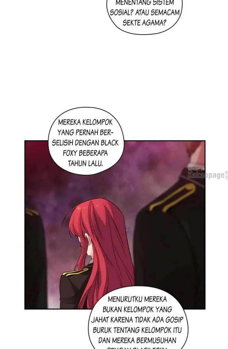 ADONIS Chapter 182 Gambar 76