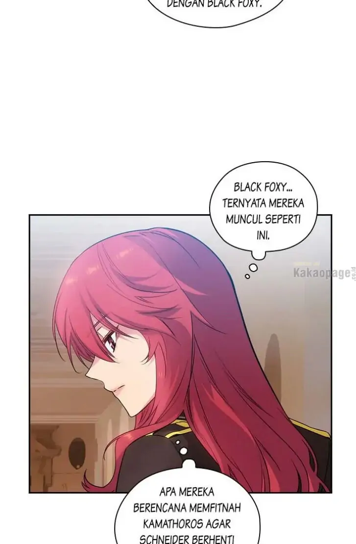 ADONIS Chapter 182 Gambar 77