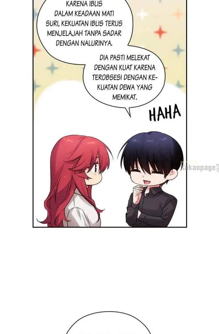 ADONIS Chapter 180 Gambar 11