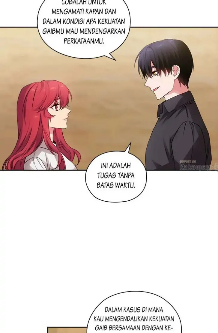 ADONIS Chapter 180 Gambar 14