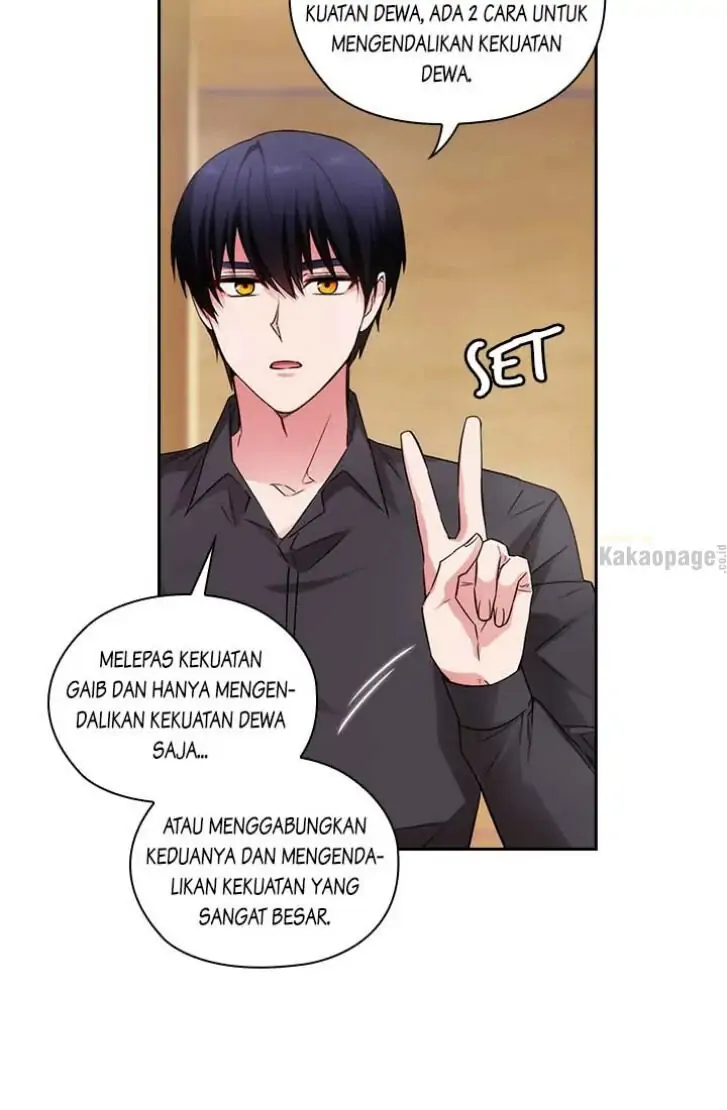 ADONIS Chapter 180 Gambar 15