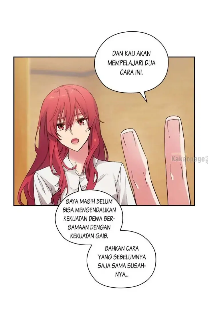 ADONIS Chapter 180 Gambar 16