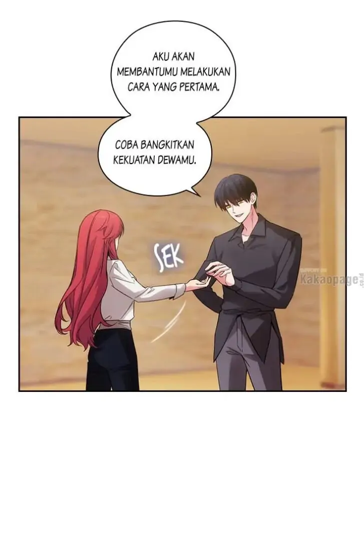 ADONIS Chapter 180 Gambar 17