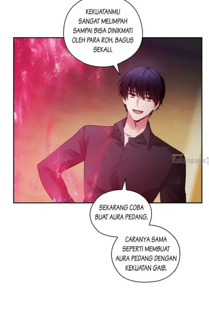 ADONIS Chapter 180 Gambar 25