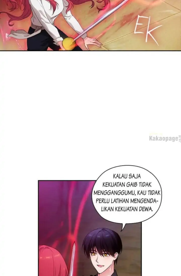 ADONIS Chapter 180 Gambar 28