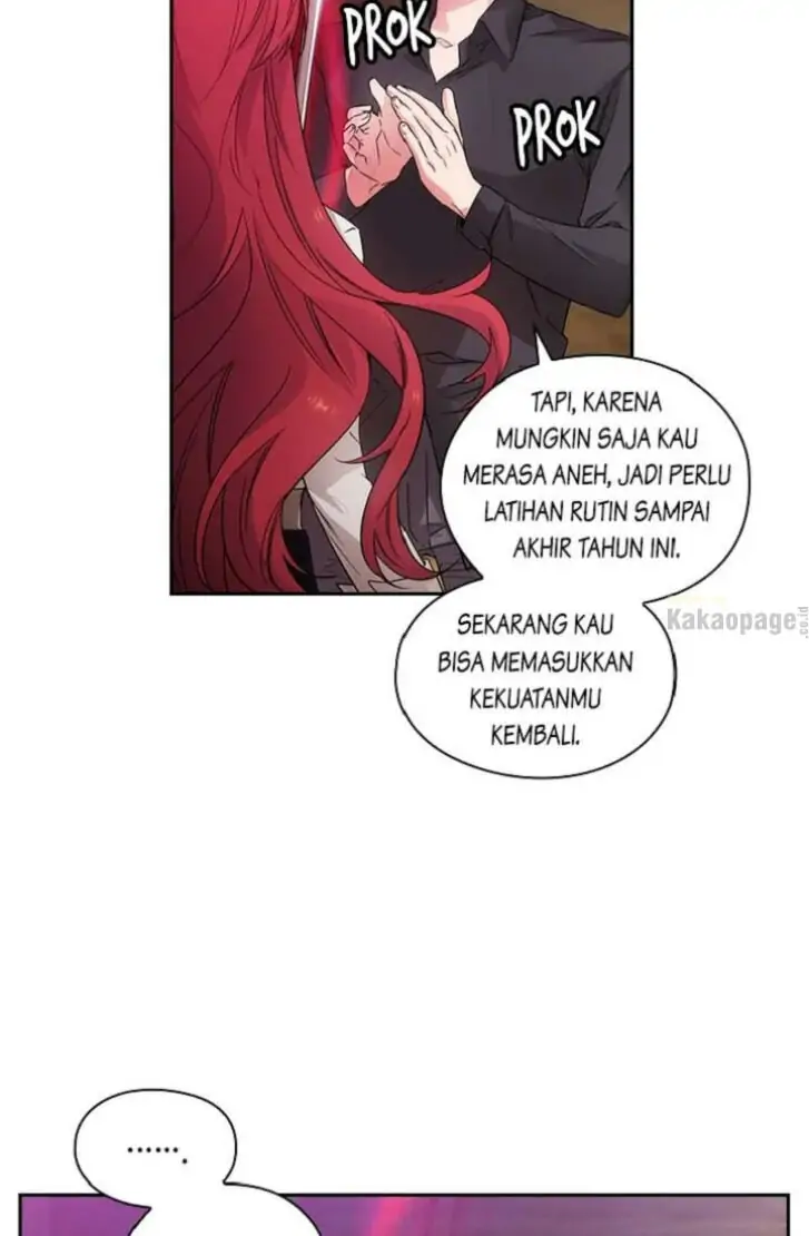 ADONIS Chapter 180 Gambar 29