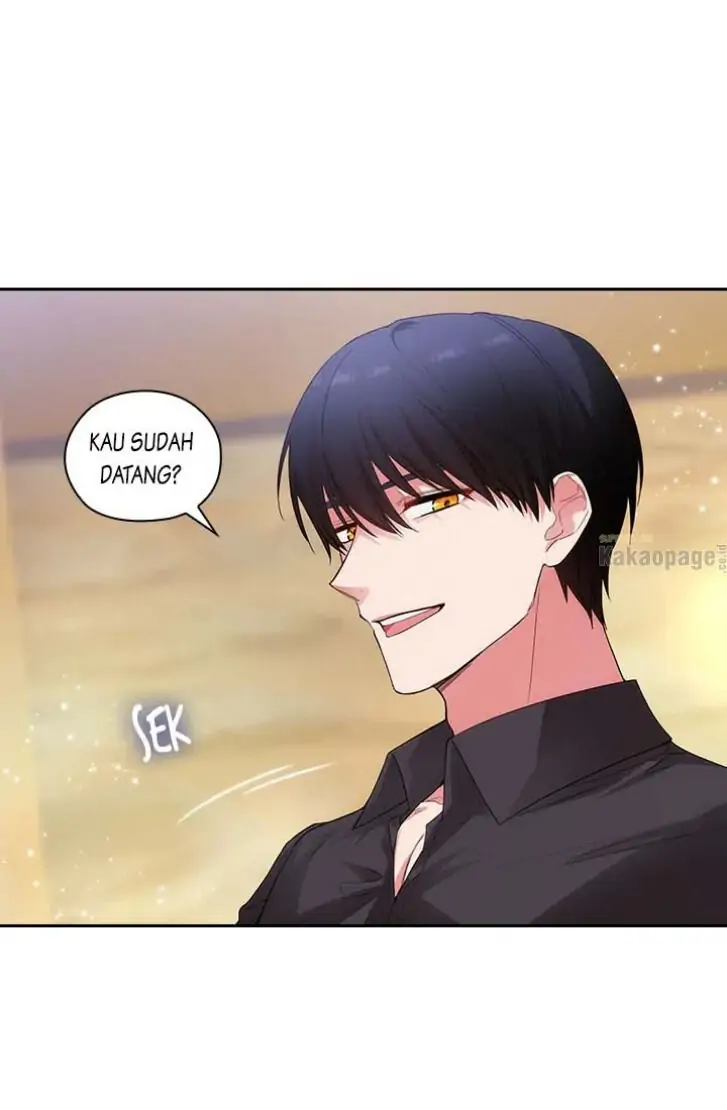 ADONIS Chapter 180 Gambar 3