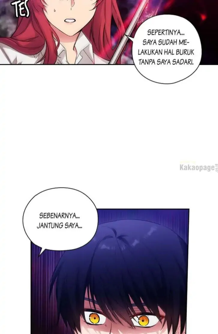 ADONIS Chapter 180 Gambar 31