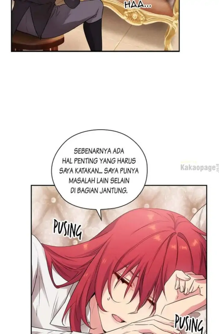 ADONIS Chapter 180 Gambar 35