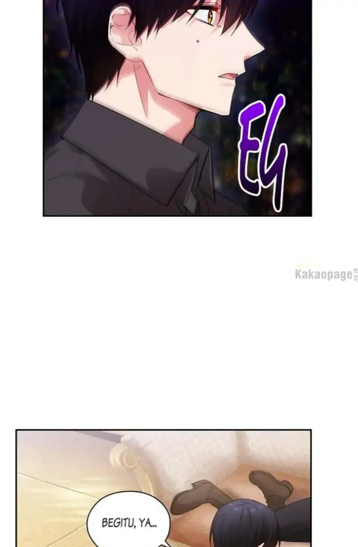 ADONIS Chapter 180 Gambar 37