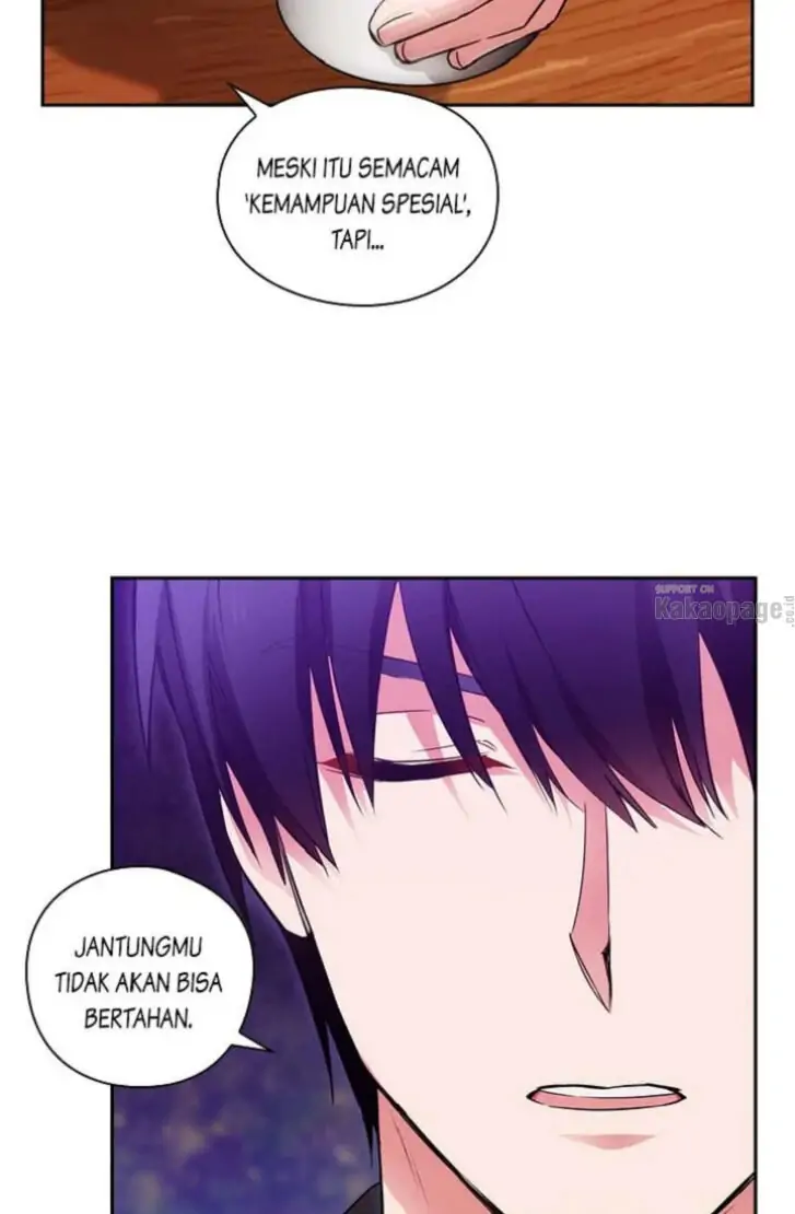 ADONIS Chapter 180 Gambar 39