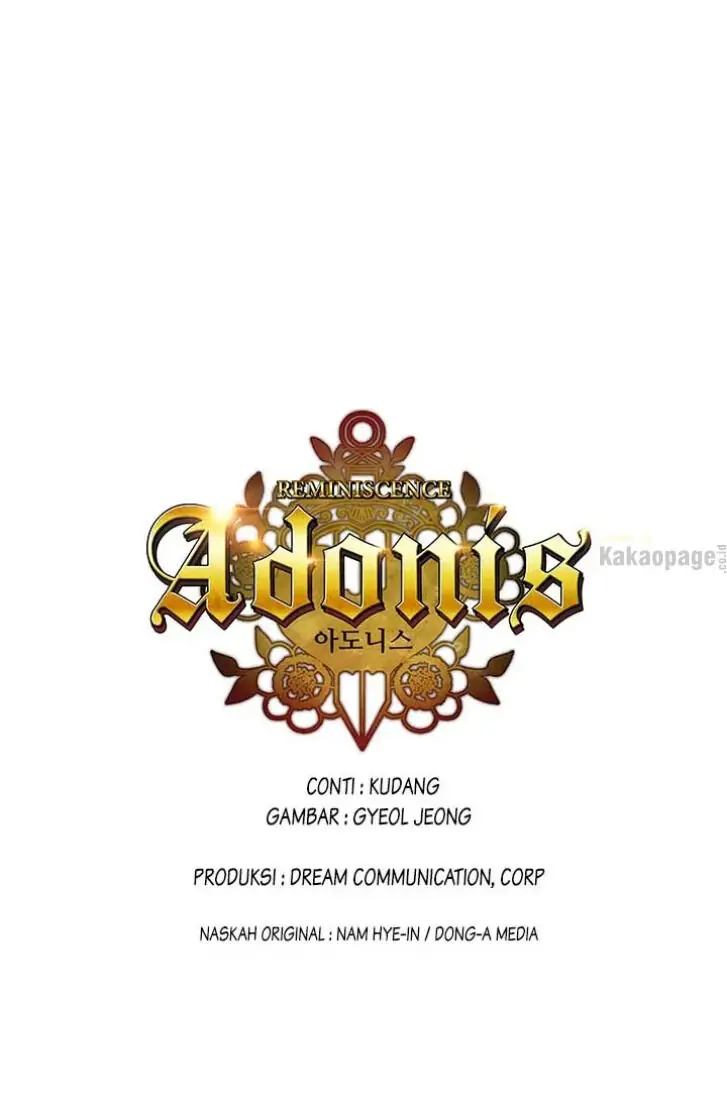 ADONIS Chapter 180 Gambar 4