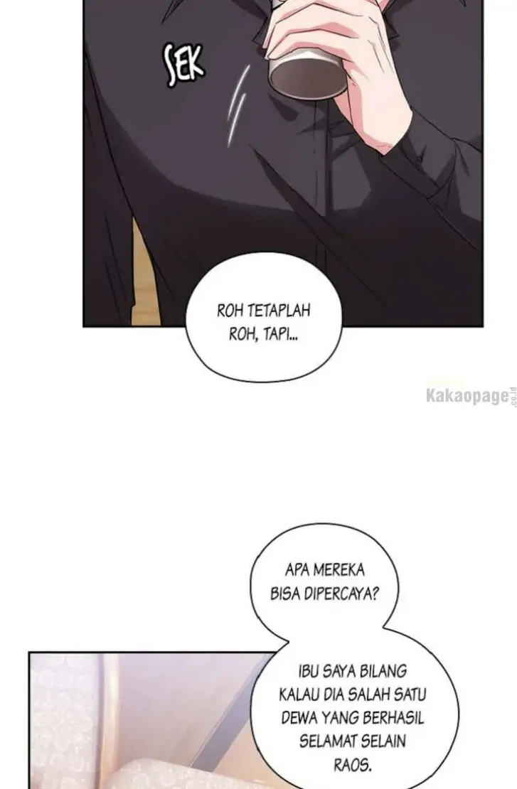 ADONIS Chapter 180 Gambar 42