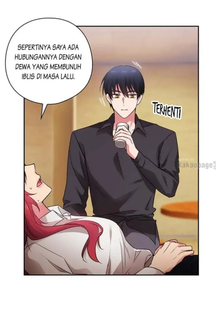 ADONIS Chapter 180 Gambar 44