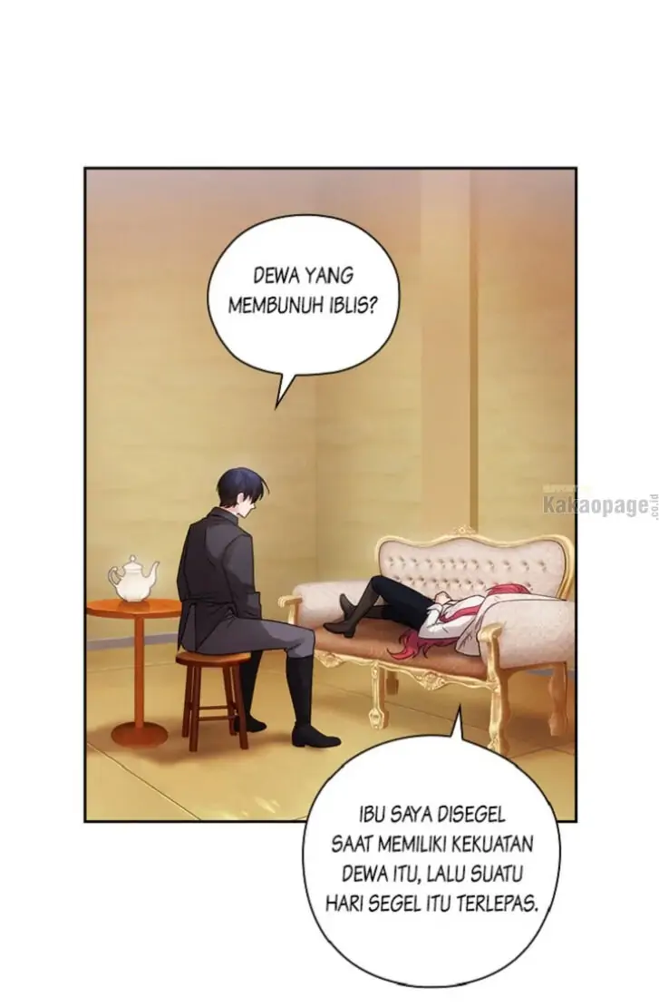 ADONIS Chapter 180 Gambar 45