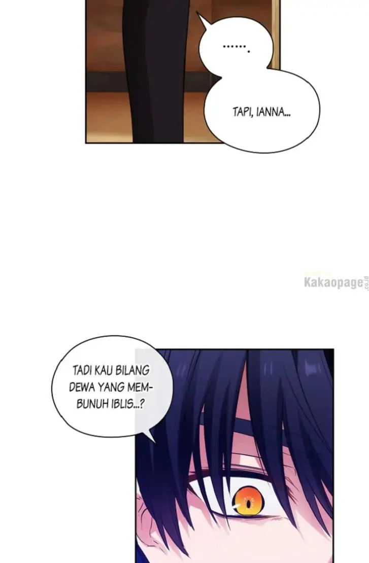 ADONIS Chapter 180 Gambar 49