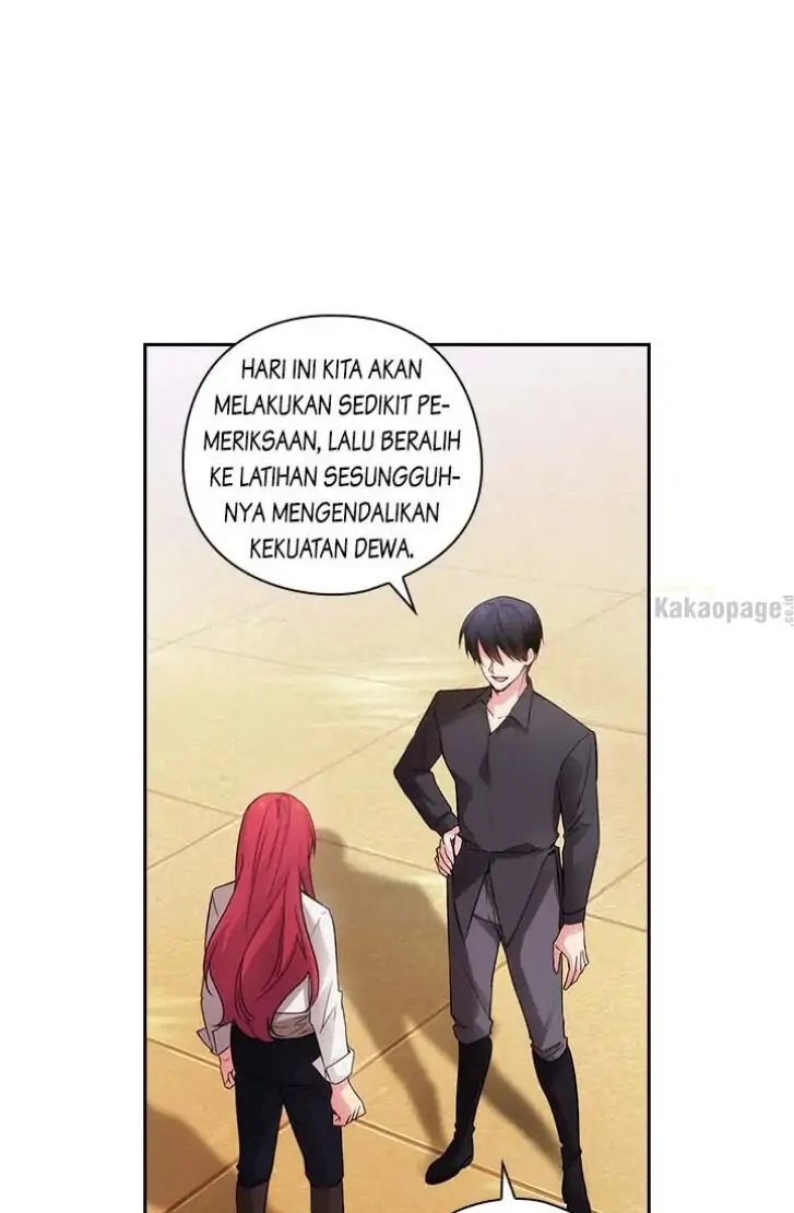 ADONIS Chapter 180 Gambar 5