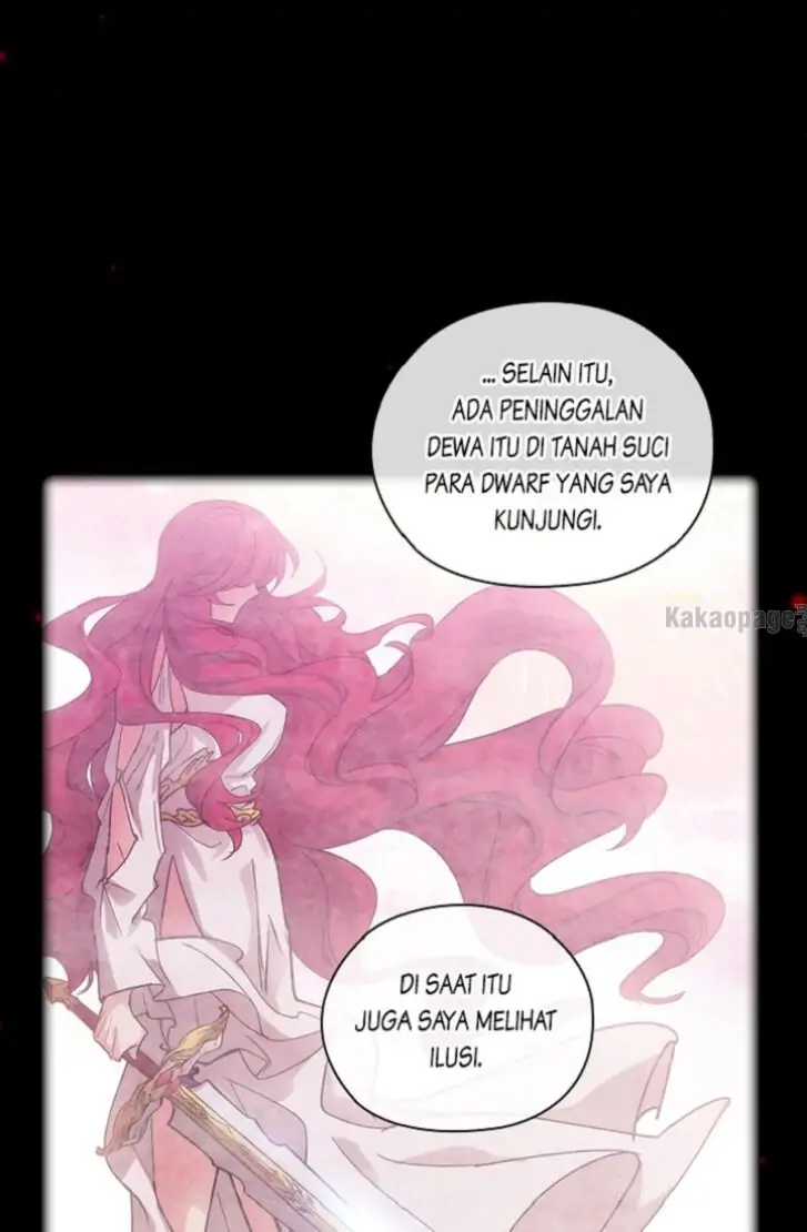 ADONIS Chapter 180 Gambar 53