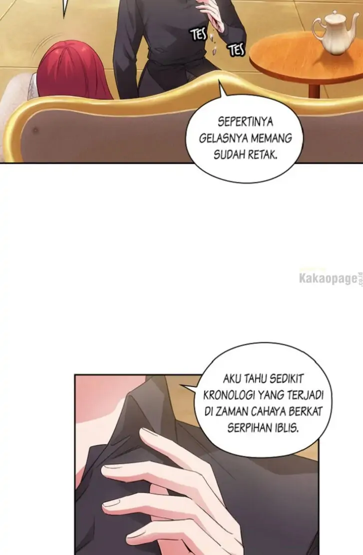 ADONIS Chapter 180 Gambar 57