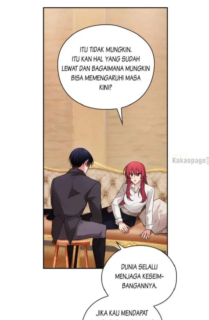 ADONIS Chapter 180 Gambar 61