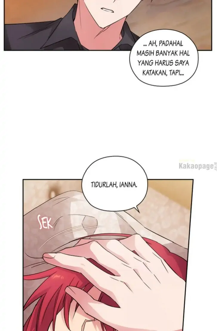 ADONIS Chapter 180 Gambar 66