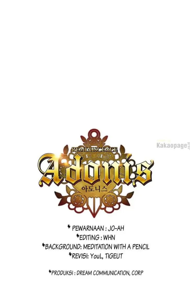 ADONIS Chapter 180 Gambar 74