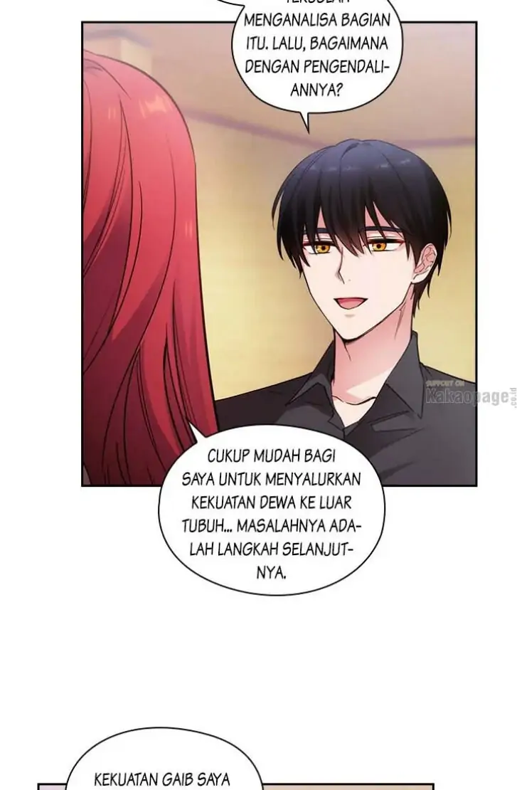 ADONIS Chapter 180 Gambar 8