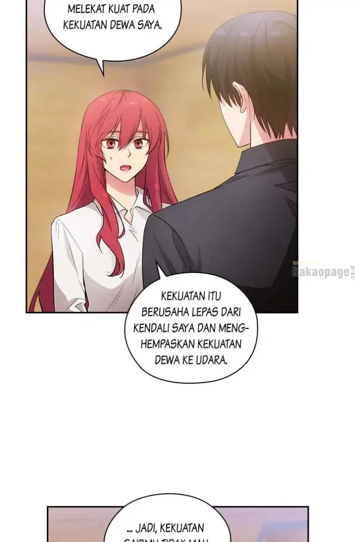 ADONIS Chapter 180 Gambar 9